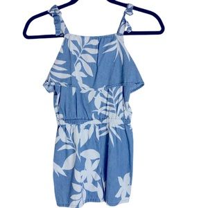 ⭐️BOGO⭐️ Girls Old Navy Romper | Size 8